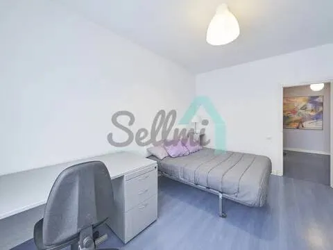Pis de 124 m² a Oviedo
