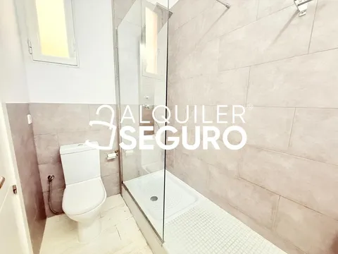 Wohnung 60 m² in Madrid