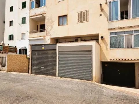 Pis de 168 m² a Palma