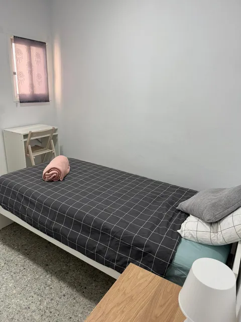 Chambre à louer, Santa Cruz de Ténérife