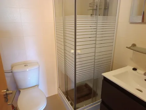 Pis de 80 m² a Sevilla