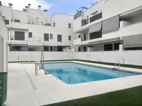 Appartamento 98 m² a Málaga