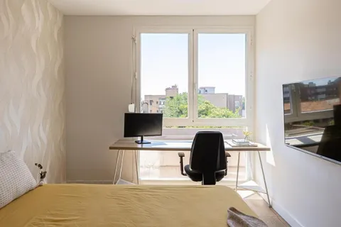 Appartamento 55 m² a Madrid