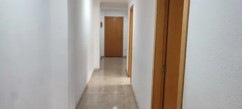 Pis de 129 m² a el Real de Gandia