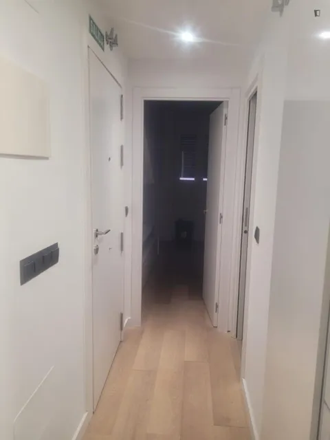 Pis de 40 m² a Madrid