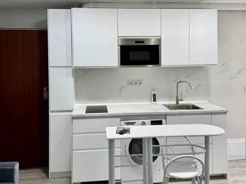 Pis de 38 m² a Bilbao