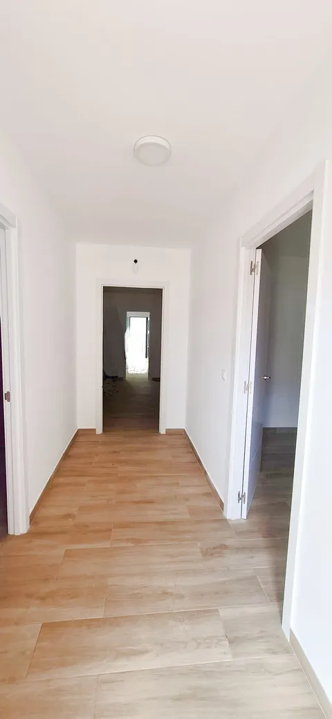Pis de 90 m² a Màlaga