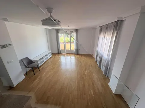 Pis de 107 m² a Guadalajara