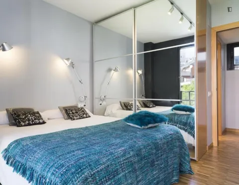 Pis de 80 m² a Barcelona