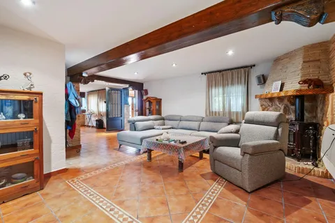 Casa 395 m² a Onil