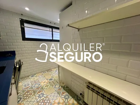 Квартира 110 м² в Tres Cantos