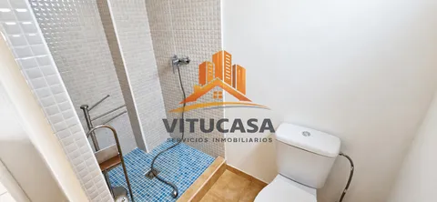 Pis de 78 m² a Dos Hermanas