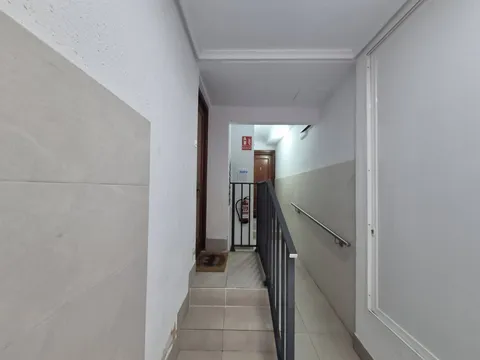 Pis de 63 m² a València