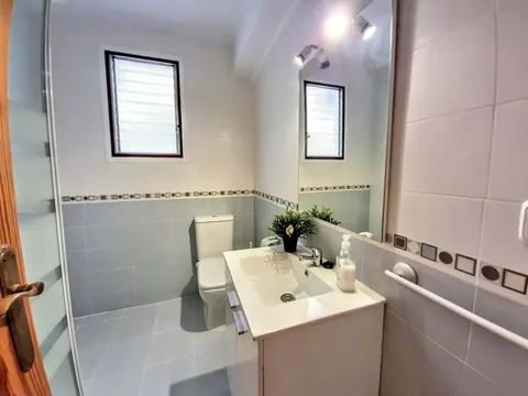 Habitació de lloguer, Burjassot