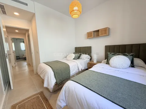 Wohnung 143 m² in Estepona