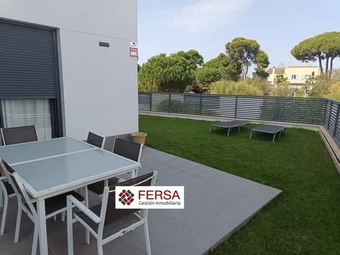 Apartamento para alugar, El Puerto de Santa María