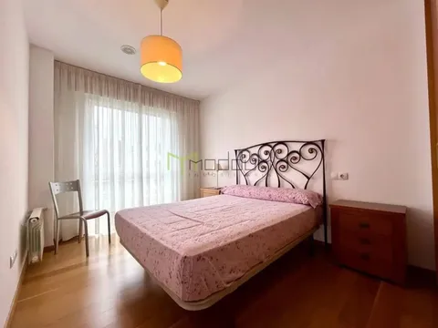 Pis de 95 m² a Santiago de Compostel·la