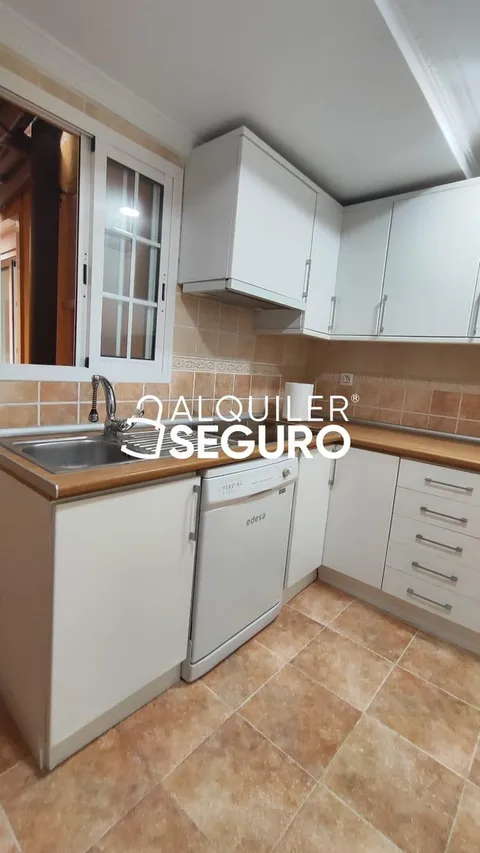 Pis de 85 m² a València