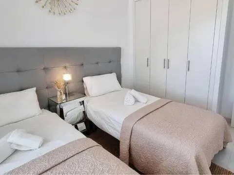 Pis de 92 m² a Estepona