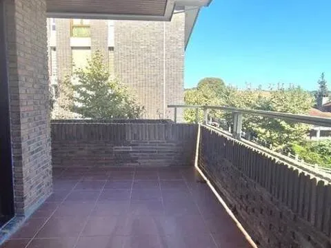 Квартира 154 м² у Getxo