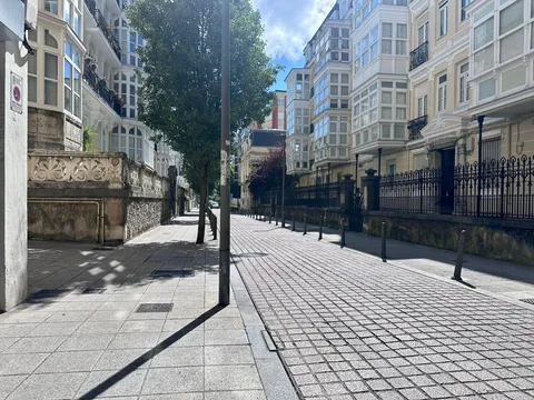 Wohnung 84 m² in Santander