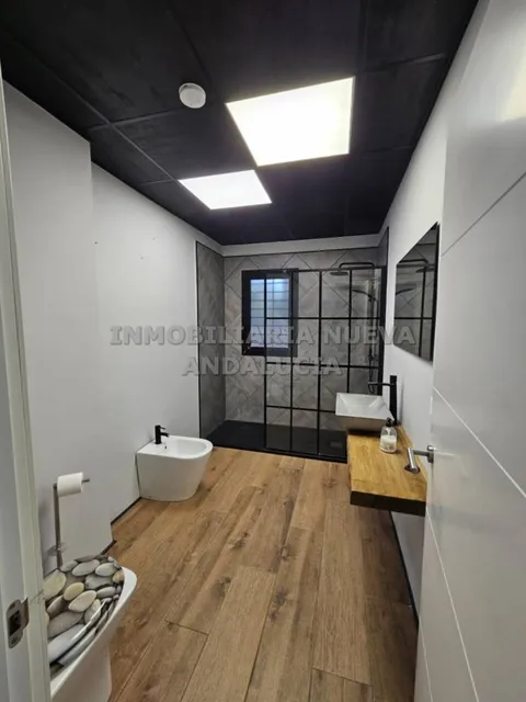 Wohnung 160 m² in Almería