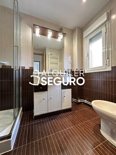 Wohnung 80 m² in Madrid