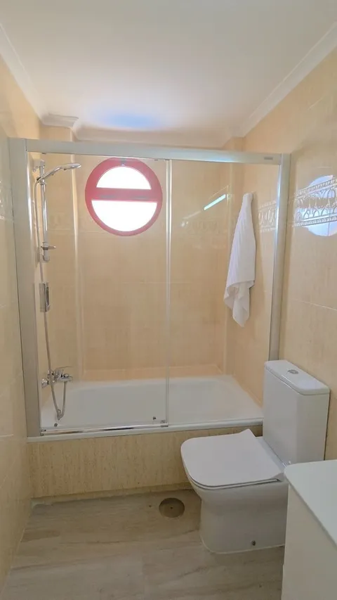 Pis de 89 m² a la Vila Joiosa