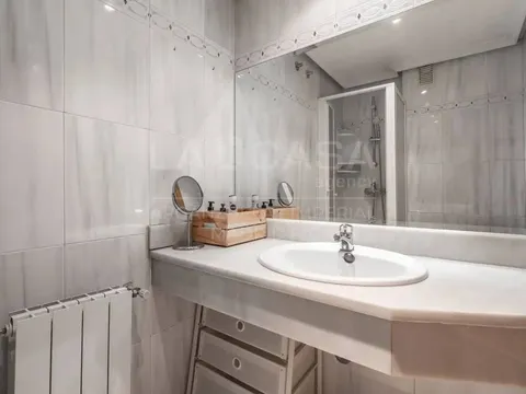 Pis de 94 m² a Madrid