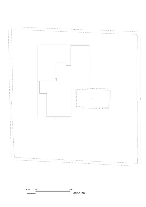 Casa 634 m² a San Sebastián de los Reyes