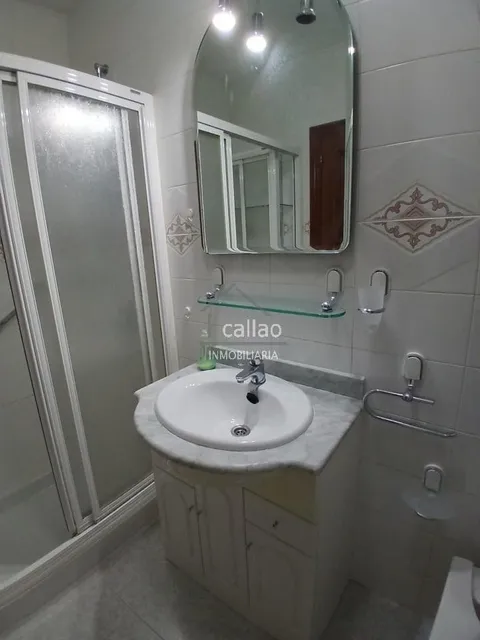 Pis de 139 m² a Ferrol