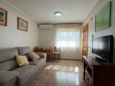 Pis de 58 m² a San Javier