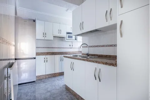 Pis de 66 m² a Sevilla