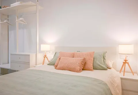 Appartamento 45 m² a Madrid