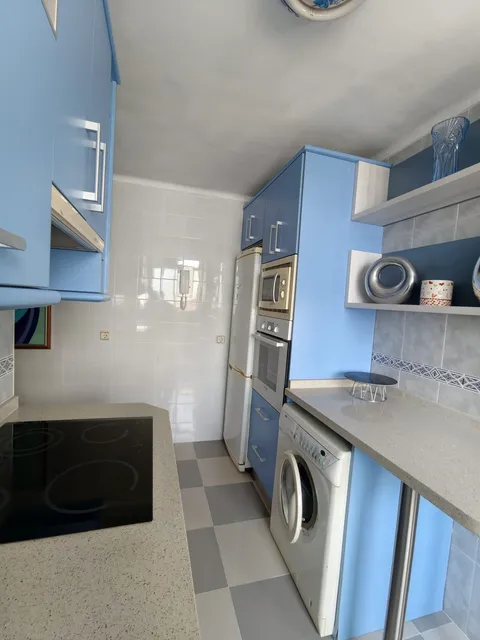 Appartamento 120 m² a Málaga