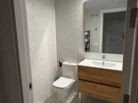 Apartamento 154 m² em Alcalá de Henares