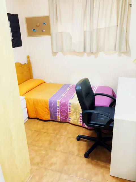 Chambre à louer, Villanueva de la Cañada
