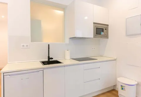 Pis de 65 m² a Madrid