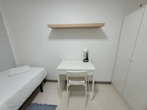 Habitació de lloguer, l'Hospitalet de Llobregat