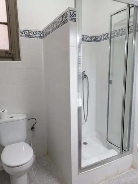 Quarto para alugar, Barcelona