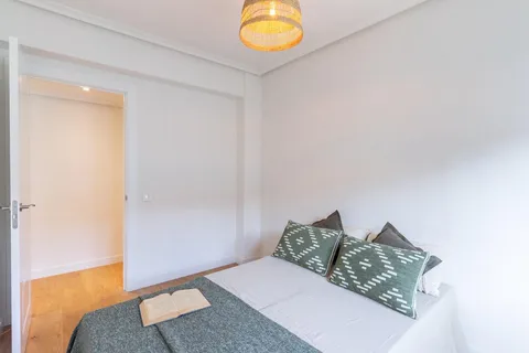 Pis de 70 m² a Oviedo