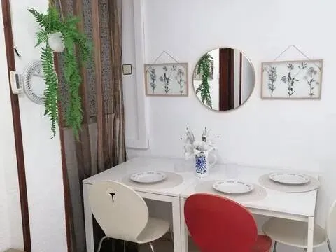 Pis de 85 m² a Almeria