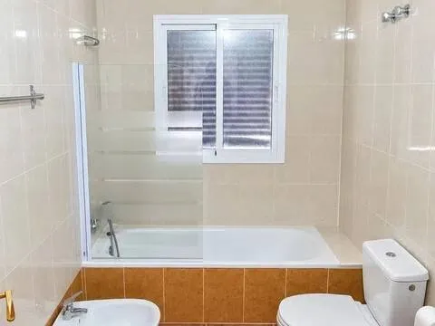 Haus 99 m² in El Castillo de las Guardas (4/9)