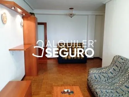Wohnung 75 m² in Vitoria-Gasteiz