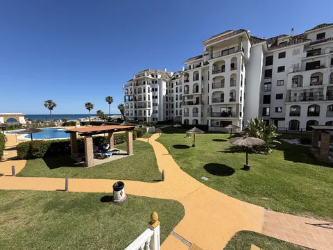 Appartement 90 m² à Manilva
