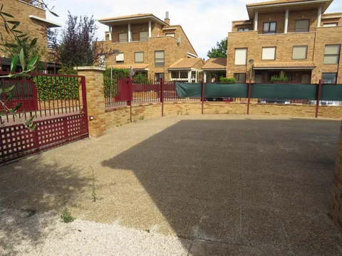 Pis de 355 m² a Saragossa