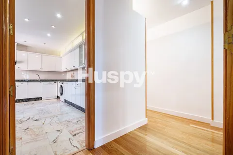 Pis de 124 m² a Madrid