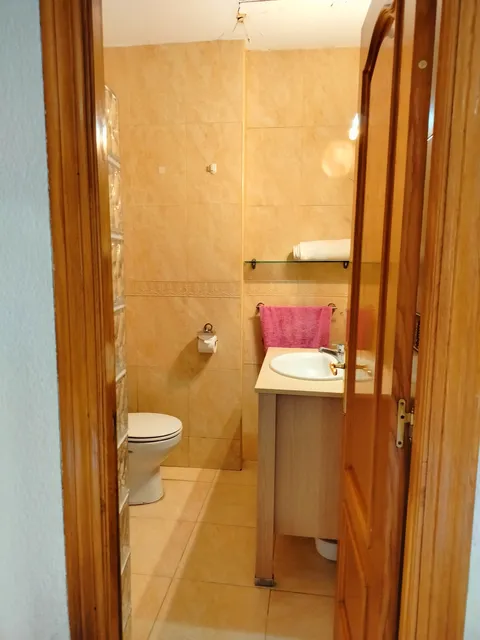 Habitación en alquiler, Paterna