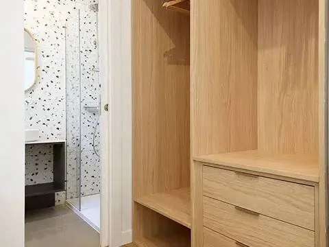 Pis de 220 m² a Segovia