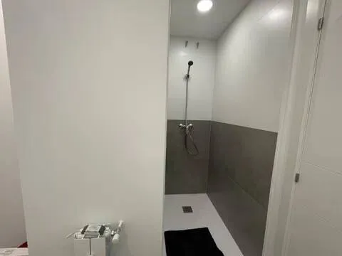 Zimmer zur Miete, Madrid